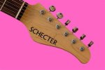 Schecter Guitars: the Ultimate Guide to Quality and Innovation