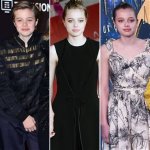 Shiloh Jolie-Pitt: a Journey of Self-Discovery and Acceptance