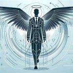 The Enigmatic Angel Gjuraj: a Divine Messenger
