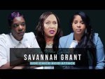 The Savannah Grant Acid Attack Case