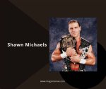 The True Identity: Shawn Michaels' Real Name Unveiled
