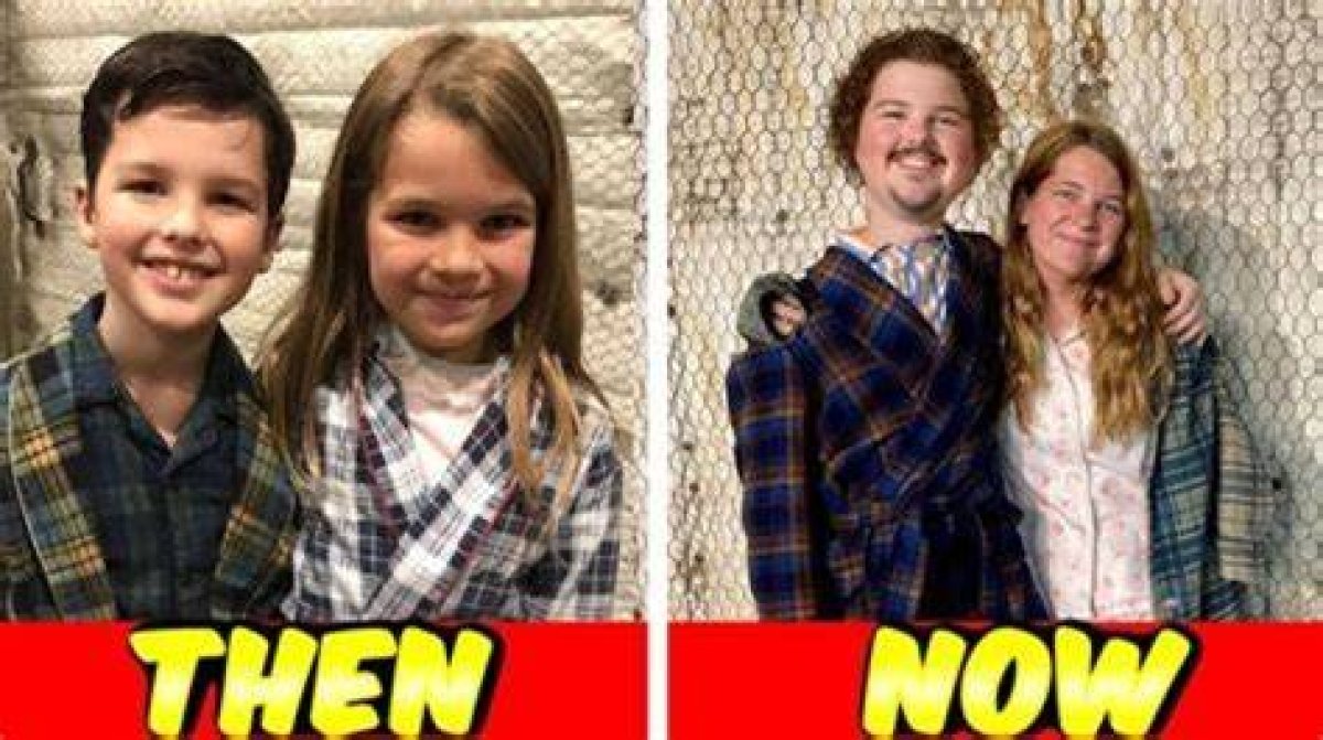 The Ultimate Guide: Young Sheldon Actor Salaries Revealed