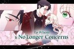 To Whom It No Longer Concerns: Chapter 13 Analysis
