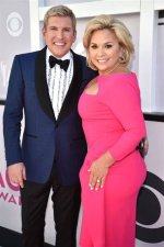 Todd Chrisley Wife: Who Is Julie Chrisley Biological Mother? Did Julie Chrisley Open a Restaurant? Is Julie Chrisley Independently Wealthy?