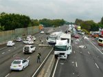 Tragic Highway Incident: Fatal Accident Claims Lives