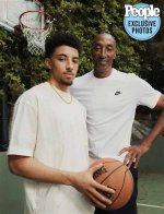 Tragic Loss: Remembering Scottie Pippen's Son