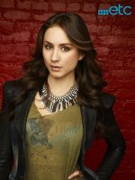 Troian Bellisario's Powerful Portrayal on Ncis: a Must-See Performance