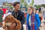 Tyler Hynes Hallmark Movies Guide and Unofficial Ranking