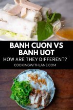Uncover the Enchanting World of Banh Cuon Tay Ho: a Culinary Journey