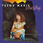 Uncovering the Musical Legacy of Teena Marie's Daughter
