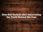 Uncovering the Truth Behind "Did He Have Children?"