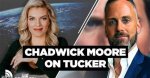Uncovering the Truth: Chadwick Moore's Journalistic Partnerships