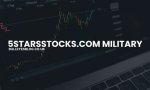 Understanding 5Starsstocks. Com Military: a Comprehensive Guide