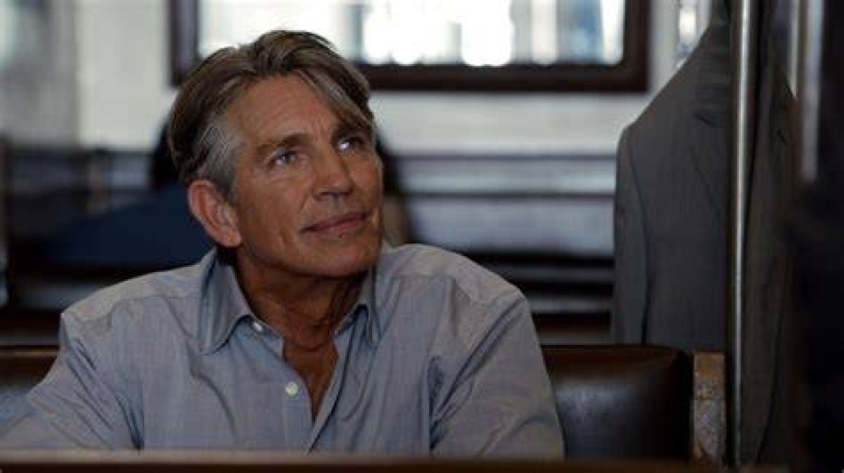Understanding Eric Roberts and His Journey with Chronic Pain