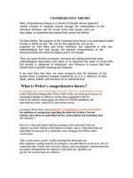 Understanding First Weber: a Comprehensive Guide to Real Estate Excellence