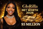 Understanding Glorilla Net Worth: a Deep Dive into the Rising Star's Finances