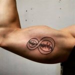 Unforgettable Bicep Tattoos for Men: Express Yourself with Bold Ink