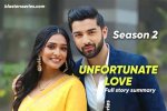 Unfortunate Love September 2024 Teasers: What to Expect