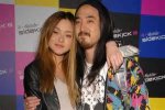 Unlocking the World of Steve Aoki's Family: Unseen Insights Revealed