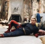 Unmasking Antony Starr: the Man Behind the Superhero