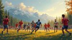 Unraveling the Game: Seo Rugby