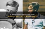 Unraveling the Legacy of the Polish Tennis Federation
