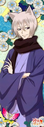 Unraveling the Mystique of Tomoe in Kamisama Kiss
