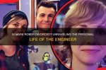 Unraveling the Personal Life of the Talented Artist