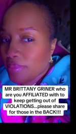Unraveling the Truth: Is Brittney Griner a Boy?
