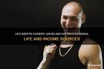 Unveiling His Life, Wealth, and Professional Achievements