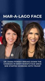 Unveiling Kristi Noem's Age: the Journey of a Dynamic Leader