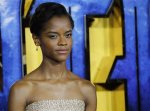 Unveiling Letitia Wright's Romantic Journey: Discoveries and Insights