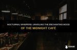 Unveiling the Enchanting World of Cafe Caravan Los Angeles: Discoveries and Insights