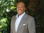 Unveiling the Extraordinary Journey of Byron Allen's Ex-Wife: Discoveries and Empowerment