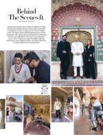 Unveiling the Legacy of Vedang Raina's Father: a Journey Through Family and Influence