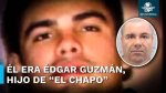 Unveiling the Life of Edgar Chapo: a Journey Through Shadows