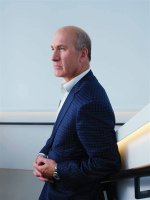 Unveiling the Life of John Stankey's Daughter