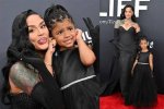 Unveiling the Life of Kehlani's Daughter: a Journey of Love and Growth