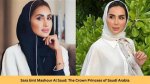 Unveiling the Life of Mbs Wife Sara: a Closer Look