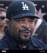 Unveiling the Mystery: What's Ice Cube's Real Name?