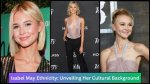 Unveiling the Mystery: Who Is Isabel May's Boyfriend?