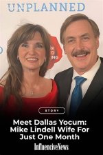 Unveiling the Mystery: Who Is Mike Lindell's Third Wife?
