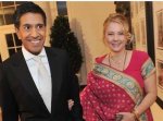 Unveiling the Mystery: Who Is Sanjay Gupta's Partner?