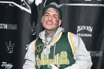 Unveiling the Mystique: Who Is Lefty Gunplay?
