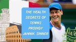 Unveiling the Secrets of a Tennis Prodigy's Success