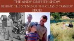 Unveiling the Story Behind Andy Griffith's Heartbreaking Loss