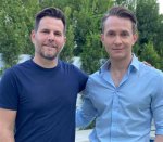 Unveiling the Wealth Behind Douglas Murray's Influence