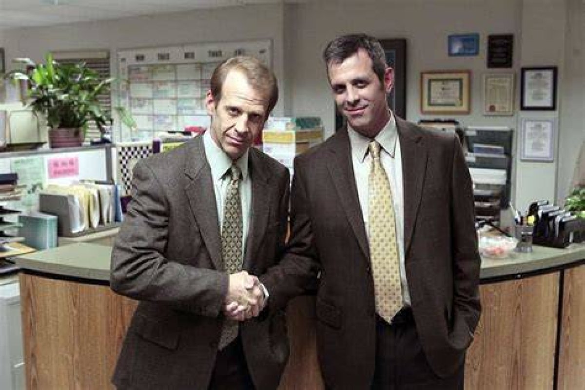 Warren Lieberstein: the Man Behind the Scenes of Comedy