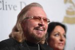 What Is Barry Gibb's Net Worth?
