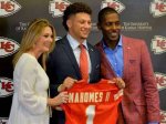 What Is Patrick Mahomes Race? Details on Chiefs Qb Ethnicity